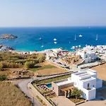 Casa Del Lupo Πλατύς Γιαλός