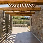 Casa Del Lupo Πλατύς Γιαλός