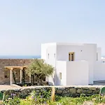 Casa Del Lupo Βίλα