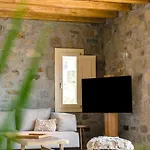 Βίλα Casa Del Lupo