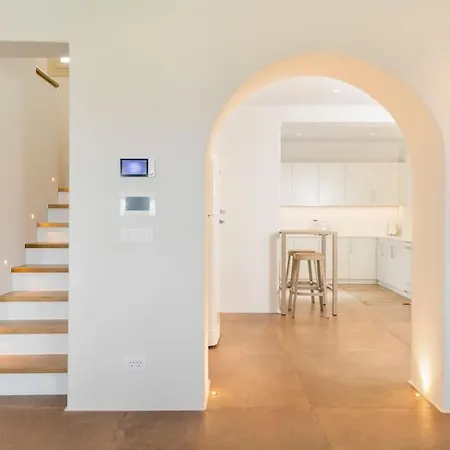 Casa Del Lupo *