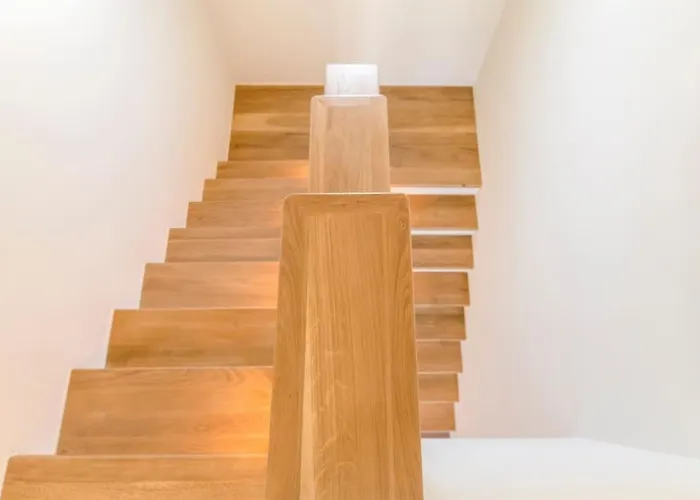 别墅 Casa Del Lupo *