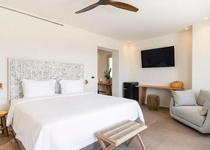 Casa Del Lupo Platis Gialos