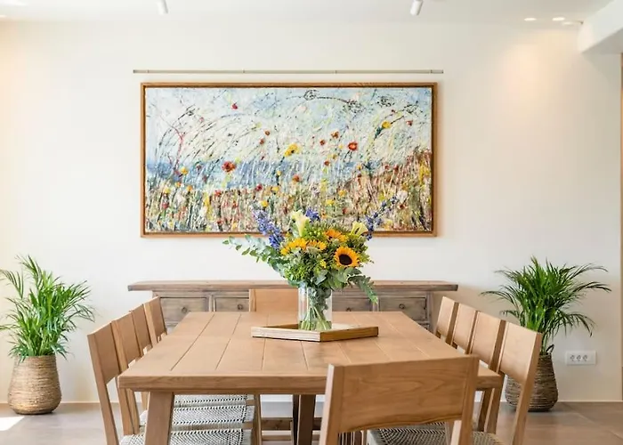 Casa Del Lupo Platis Gialos