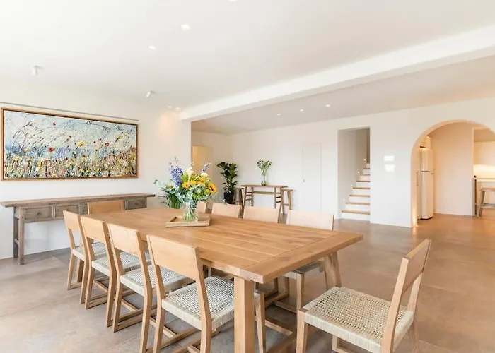 别墅 Casa Del Lupo *