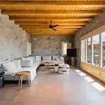 Casa Del Lupo פלאטיס יאלוס