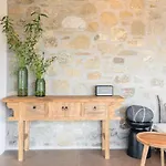 Casa Del Lupo וילה