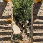 וילה Casa Del Lupo *
