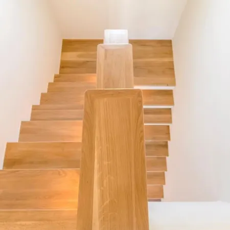 Villa Casa Del Lupo *