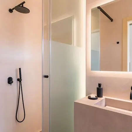 Villa Casa Del Lupo *