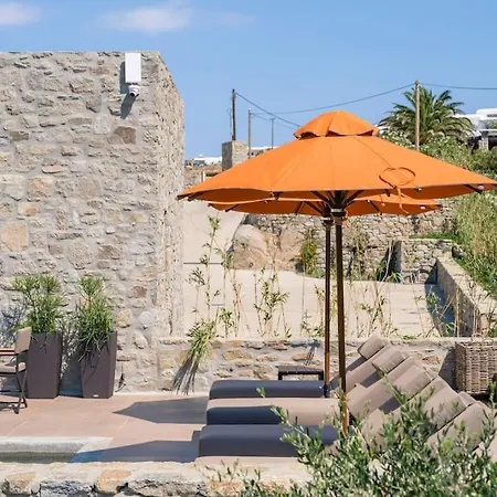 Villa Casa Del Lupo