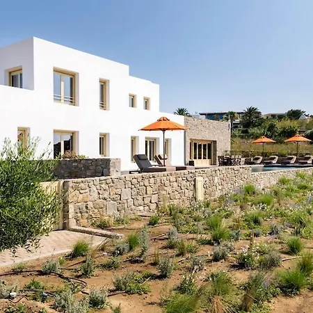 Casa Del Lupo