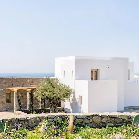 Casa Del Lupo Villa