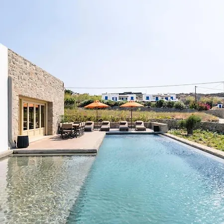 Villa Casa Del Lupo