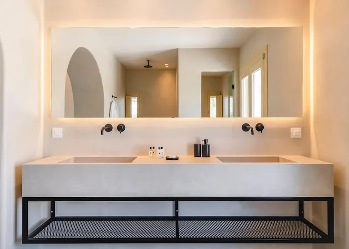 Βίλα Casa Del Lupo