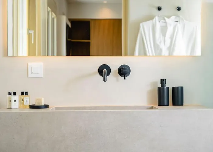 Casa Del Lupo Βίλα