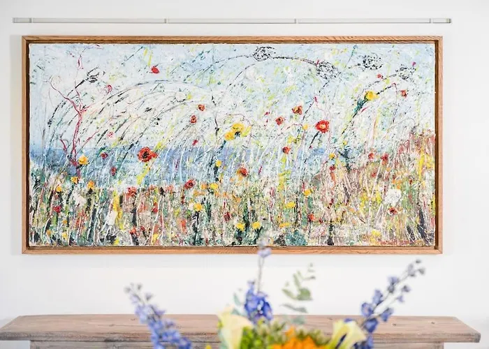 Casa Del Lupo Platys Gialos (Mykonos)