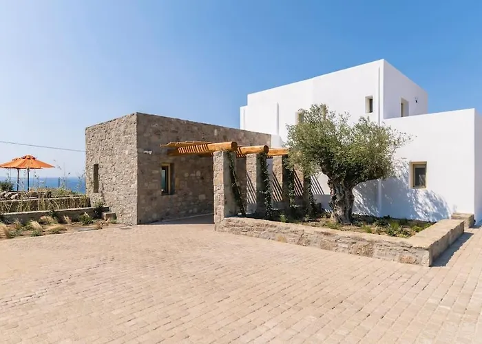 Βίλα Casa Del Lupo