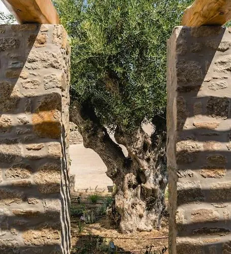 Βίλα Casa Del Lupo *