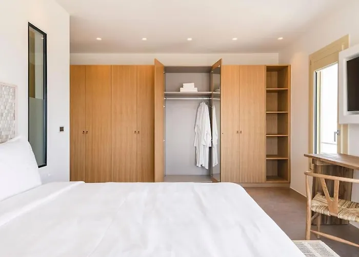 Casa Del Lupo Βίλα *