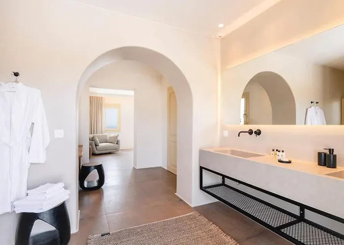 Casa Del Lupo Βίλα