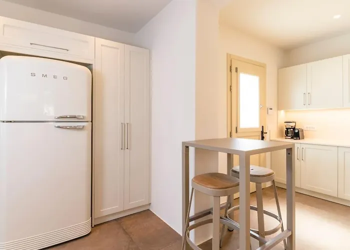 Vila Casa Del Lupo *