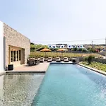 Villa Casa Del Lupo