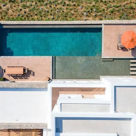 Villa Casa Del Lupo