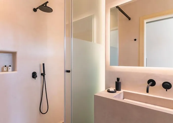 Villa Casa Del Lupo *